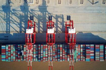 Los críticos dicen que es un acuerdo poco ambicioso.