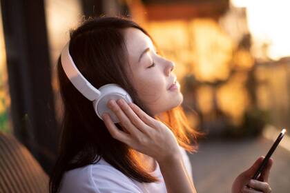 La música está relacionada con el placer, pero también se conecta con las emociones.