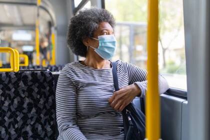 Para las personas en grupos de riegos, la vacuna es vital.