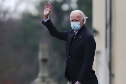 Biden apuesta por el multilateralismo pero no se sabe si reconsiderará el regreso de EE.UU: al TPP.