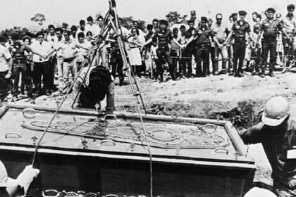 El de Ciudad Juárez y el de Goiânia, Brasil, han sido los incidentes con radiación más grandes del continente.