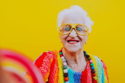 No todos los pacientes de alzhéimer reaccionan igual a la música.