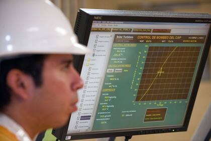 Chile, Colombia y Argentina se han visto beneficiadas por la carrera entre Oriente y Occidente por garantizar su seguridad energética.