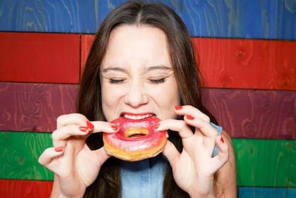 Los estudios sugieren que las mujeres son más sensibles a los sabores.