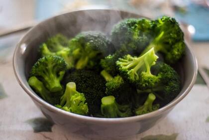 La alta sensibilidad al amargor puede hacer que estas personas eviten alimentos nutritivos ricos en fibra y antioxidantes.