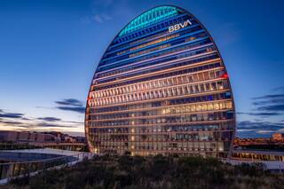 BBVA afirma que acudir a la OPA de Sabadell no es perder el dividendo de TSB por estar "inmerso en el valor"