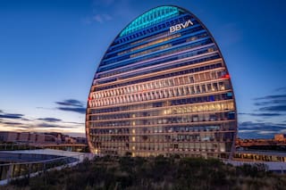 BBVA Research recorta al 2,9% su previsión para el PIB de 2025, pero eleva su estimación de 2026 al 2,4%