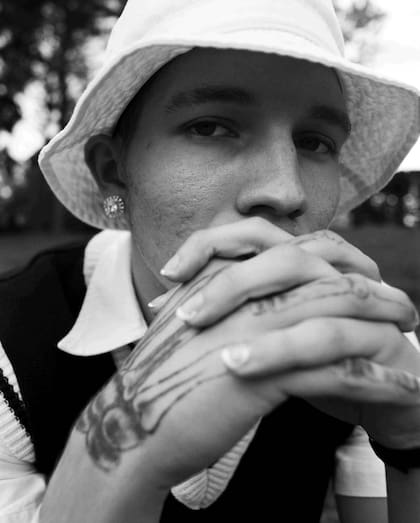 BBY Kodie es tan decididamente under como profundamente ambicioso, y cuenta con fans de una devoción única