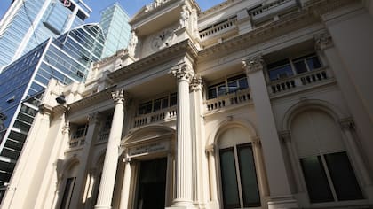 A mediados de diciembre, el BCRA decidió bajar la tasa de interés para los plazos fijos en pesos