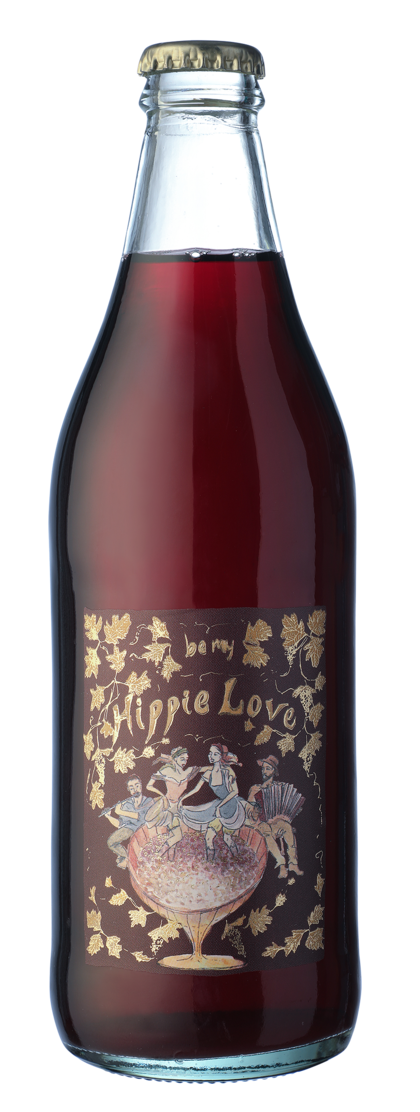 Be My Hippie Love 2018