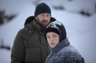 Beartown: el hockey sobre hielo domina a un pueblo sueco