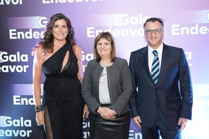 Bearzi, Bullrich y Migoya