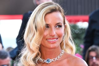 Beatrice Venezi: tras su despido, la directora de orquesta emitió un duro comunicado