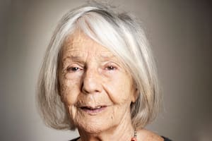 No se podrán publicar libros póstumos de Beatriz Sarlo hasta que no se defina quiénes son sus herederos