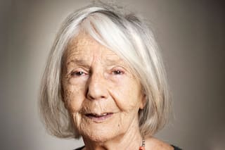 No se podrán publicar libros póstumos de Beatriz Sarlo hasta que no se defina quiénes son sus herederos