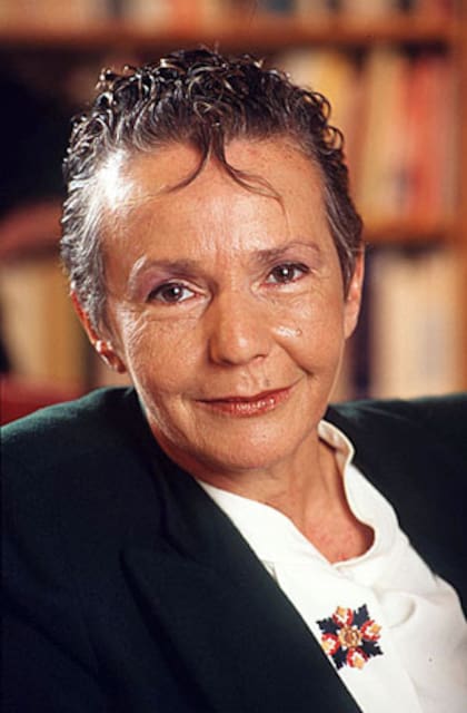 Beatriz Sarlo fue una ensayista argentina