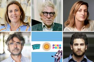 ¿Qué piensan los intelectuales sobre la serie para niños que se emitirá en PakaPaka?