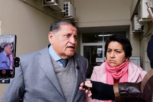La esposa del guía absuelto por el crimen de las turistas francesas aceptó el examen de ADN