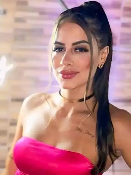 Beatriz era una entrenadora de CrossFit y modelo desde la adolescencia.