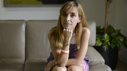 Beatriz Fernández Domínguez, referente de la lucha contra Tay Sachs