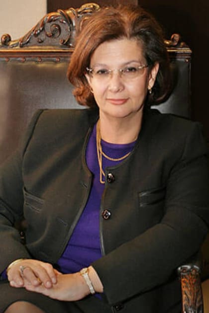 Beatriz Figallo, doctora en Geografía e Historia e investigadora de la relación entre la españa franquista y la Argentina, habló con LA NACION sobre cómo impactó la muerte de Franco en nuestro país