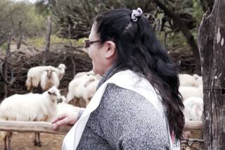 El emprendimiento que busca cambiar la vida de 200 mujeres criadoras de ovejas