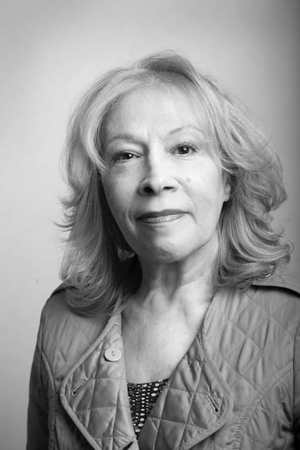 Beatriz Gurevich encontró la circular en un depósito de la Embajada Argentina en Estocolmo