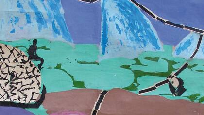 Beatriz Pagés, Tapices.