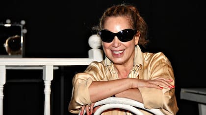 En 2004, la vida de Beatriz Salomón daría un completo vuelco a partir de la emisión de una cámara oculta realizada a su entonces marido, Alberto Ferriols