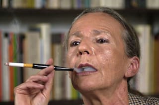 Beatriz Sarlo y la vida indómita de las ideas