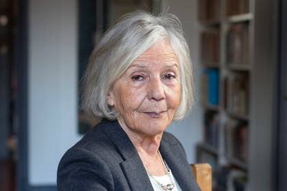 Las clases de literatura que Beatriz Sarlo brindó en los años 80, reunidas en un libro en el siglo XXI