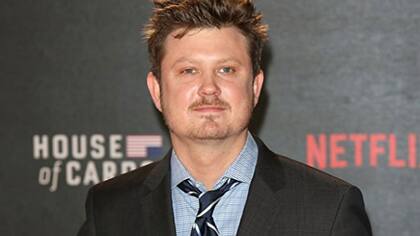 Beau Willimon, el creador de House of Cards