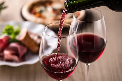 El vino tinto aumenta las migrañas