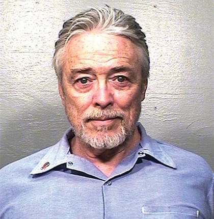 Beausoleil en la actualidad. Le negaron la librtad condicional en abril. "A nadie lo define lo peor que hizo en su vida", dice