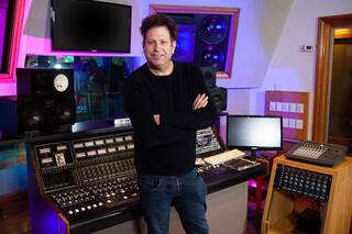 Bebe Contepomi: "Ahora confío más en mí y en los silencios"