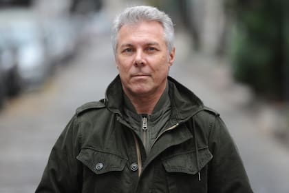 "Los de Z95 éramos los blandos. Pasábamos música bailable. Música de lavarropas nos decían".