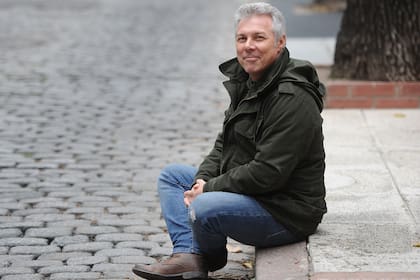 "Hay periodistas que no abren la boca para hablar. A veces decís "¿cómo no se preocupó por mejorar eso?" Es una cuestión estética. Hay gente que no puede ver que alguien con los zapatos sucios. Yo no puedo ver gente que no sepa hablar"