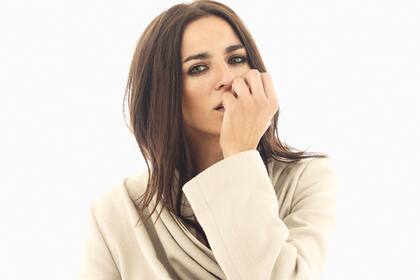 Bebe presenta en Argentina su nuevo disco Cambio de piel