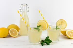 Beber jugo de limón en ayunas podría ser un buen aliado de tu sistema inmune