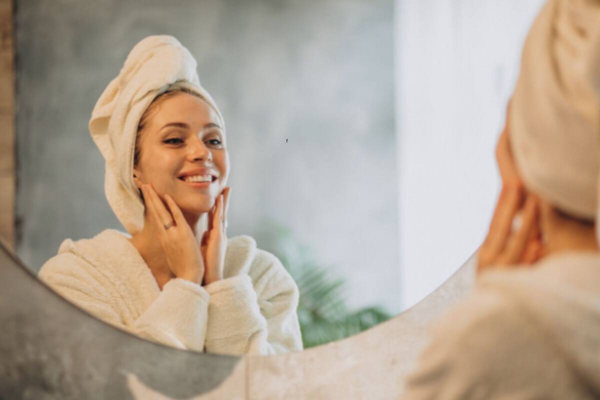 La bebida casera llena de colágeno que rejuvenece la piel, fortalece las uñas y mejora la digestión