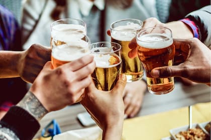 La prohibición de venta de bebidas alcohólicas rige desde el sábado
