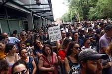 “Le pedimos al niño Jesús insumos para investigar”, la llamativa protesta del sector científico