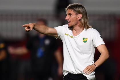 Beccacece levantó la voz por la falta de descanso