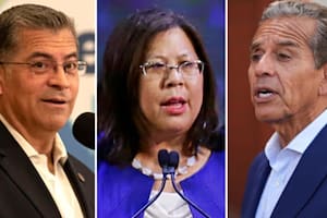 Noticias de California hoy: debate sobre inmigración de candidatos a gobernador