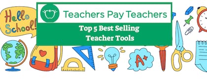 Becky Powell logró tener ingresos anuales de hasta seis cifras gracias a la plataforma Teachers Pay Teachers