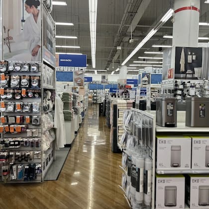 Bed Bath & Beyond anunció que tendrá como sistema la compra en línea de sus productos en California