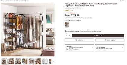 Bed Bath & Beyond es una cadena de tiendas minoristas estadounidense especializada en productos para el hogar