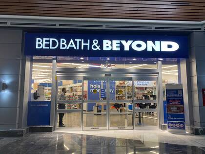 Bed Bath & Beyond realiza envíos internacionales a varios países del mundo