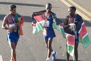 Kenia vs. Etiopía: la rivalidad del atletismo que conquista al mundo