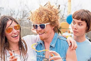 Cómo una pequeña productora reinventó el negocio de los recitales